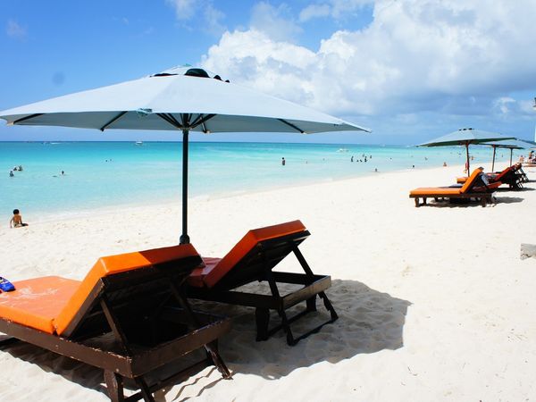 Philippines 10 Nights Tour Package